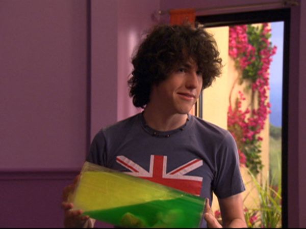 Zoey 101 - Surprise