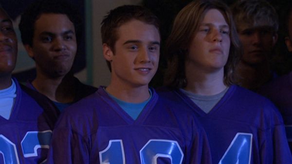 Zoey 101 - The Great Vince Blake