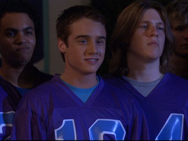 Zoey 101 - The Great Vince Blake