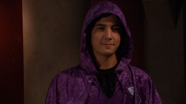 Zoey 101 - Silver Hammer Society