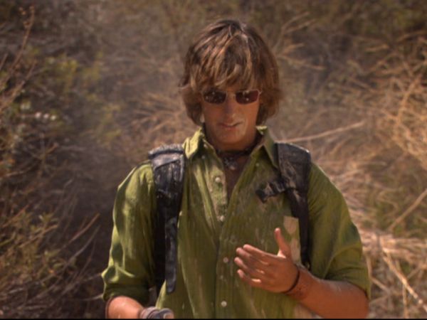 Zoey 101 - Curse of PCA (Part 1)