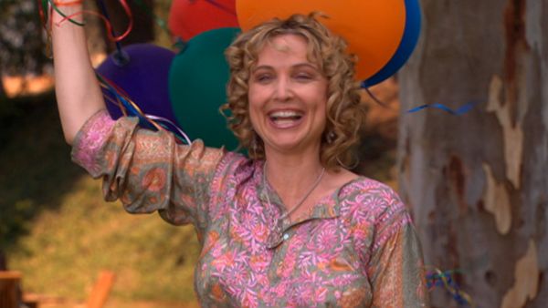 Zoey 101 - Zoey's Balloon