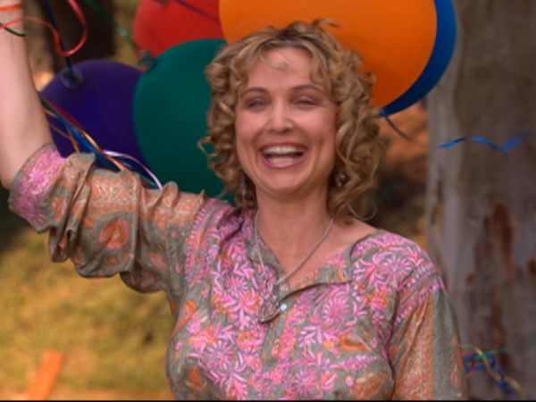 Zoey 101 - Zoey's Balloon