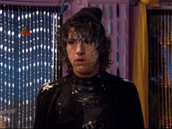 Zoey 101 - The Radio