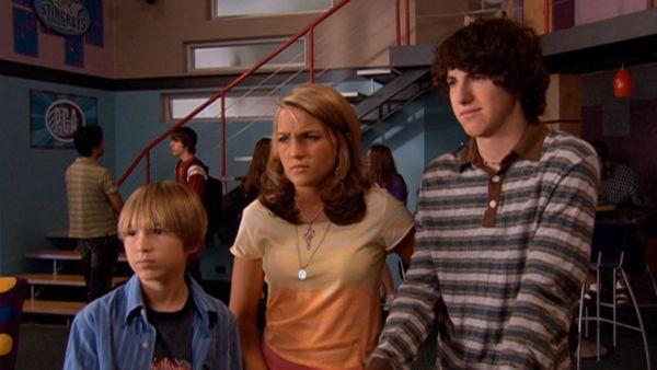 Zoey 101 - Drippin' Episode!