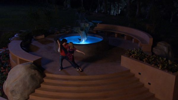 Zoey 101 - Dance Contest