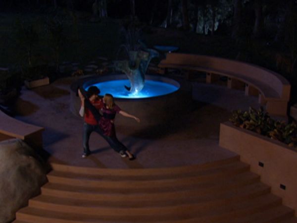 Zoey 101 - Dance Contest