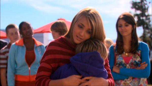 Zoey 101 - Goodbye Zoey P1