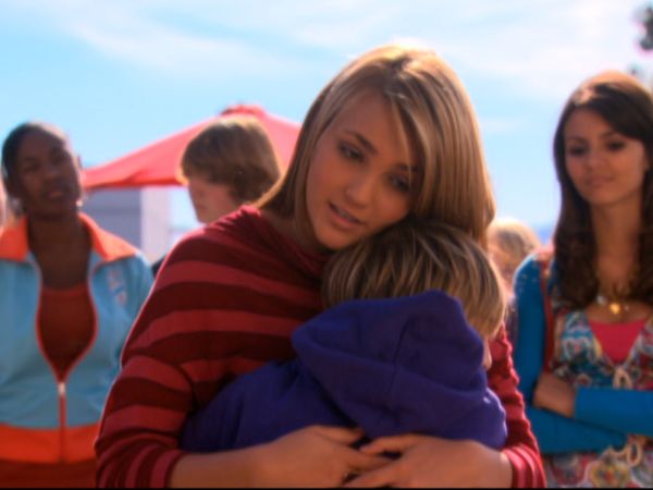 Zoey 101 - Goodbye Zoey P1