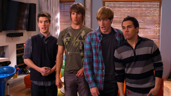Big Time Rush - Big Time Video