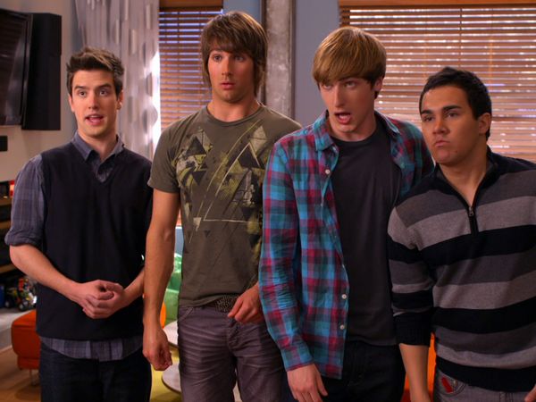 Big Time Rush - Big Time Video