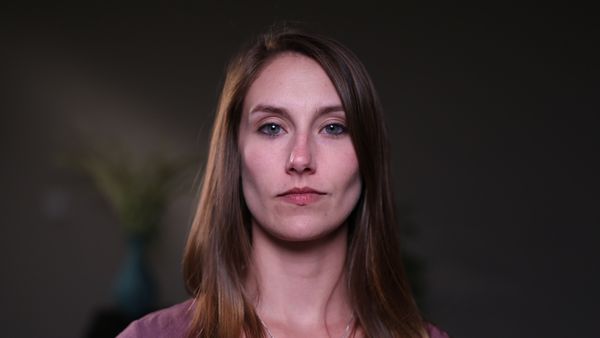Crimes sur le vif - Christina Morris : On ne se dispute jamais