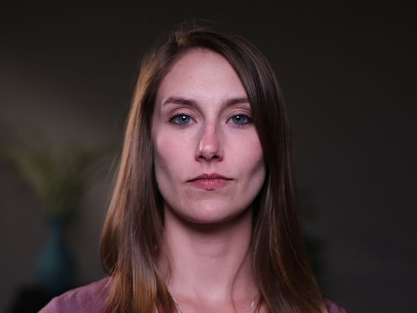Crimes sur le vif - Christina Morris : On ne se dispute jamais