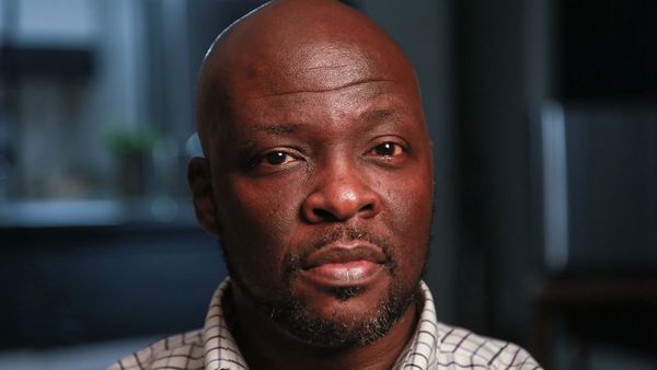 Crimes sur le vif - Hiawayi Robinson : Une course pour des bonbons