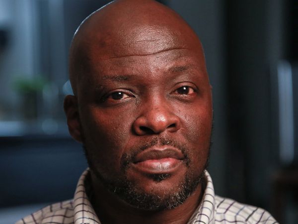 Crimes sur le vif - Hiawayi Robinson : Une course pour des bonbons