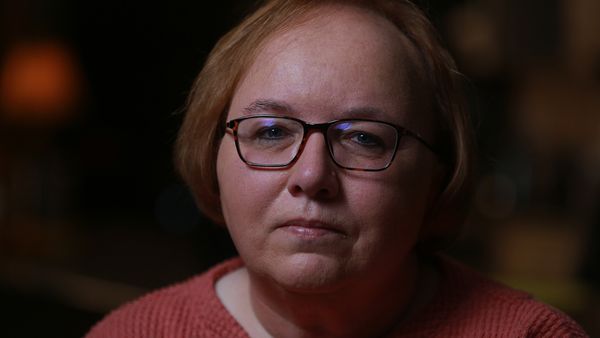 Crimes sur le vif - Gary et Linda Haas : Chasse à l’homme