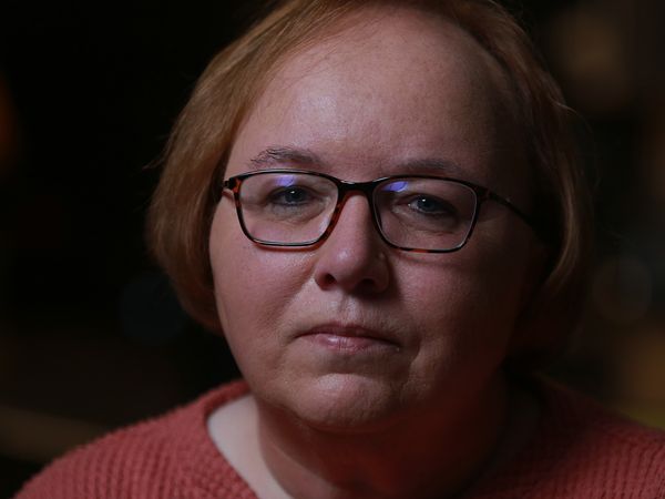 Crimes sur le vif - Gary et Linda Haas : Chasse à l’homme