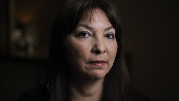 Crimes sur le vif - Sierra LaMar : Reviens à la maison, Sierra