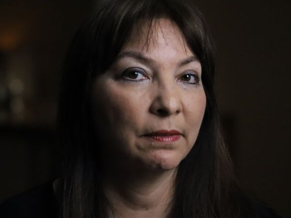 Crimes sur le vif - Sierra LaMar : Reviens à la maison, Sierra