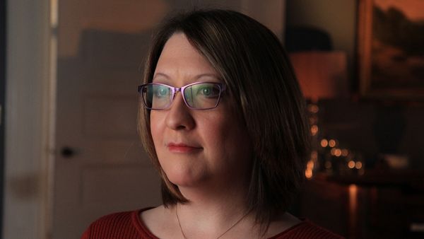 Crimes sur le vif - Dépêchez-vous, j’ai peur