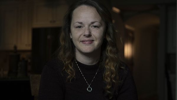 Crimes sur le vif - Pontiac dorée