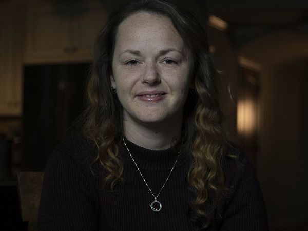 Crimes sur le vif - Pontiac dorée