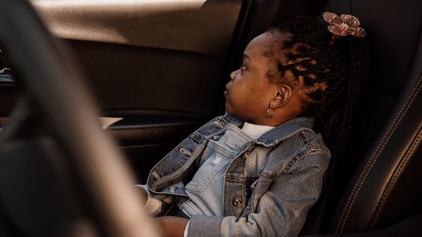 Crimes sur le vif - J’aimais ma fille
