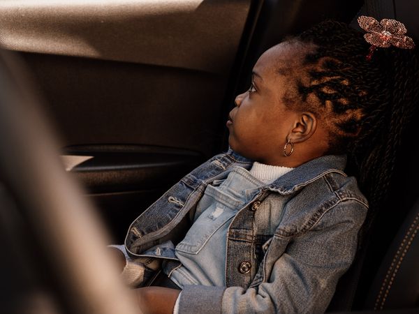 Crimes sur le vif - J’aimais ma fille