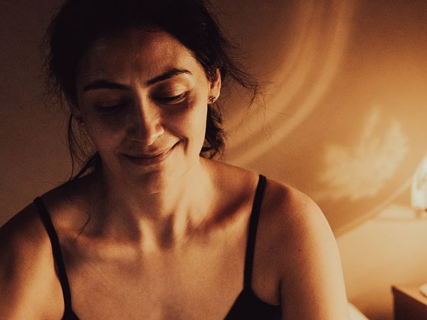 Crimes sur le vif - Maribel Ramos