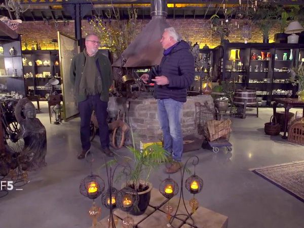 La Maison France 5 - Belgique – Courtrai