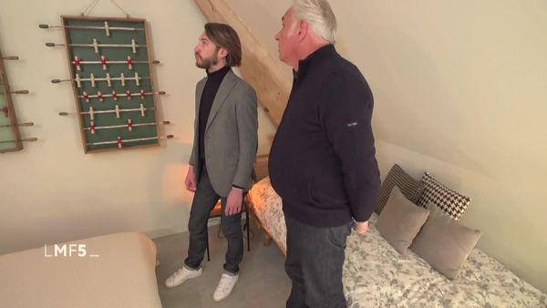 La Maison France 5 - LE PERCHE 1 – BELLÊME