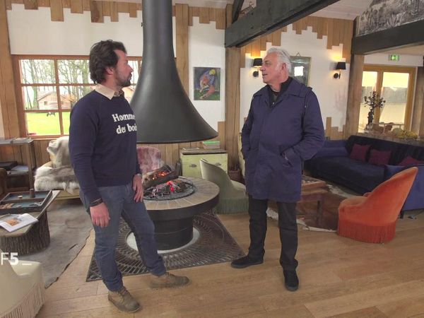 La Maison France 5 - LE PERCHE 2 – Mortagne-au-Perche