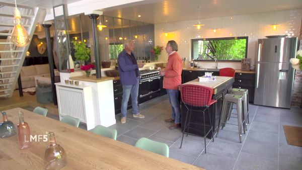 La Maison France 5 - BRETAGNE - PAIMPOL