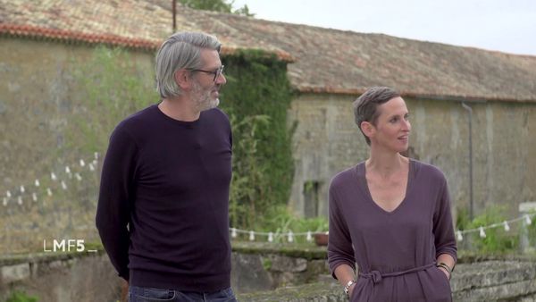 La Maison France 5 - Périgueux
