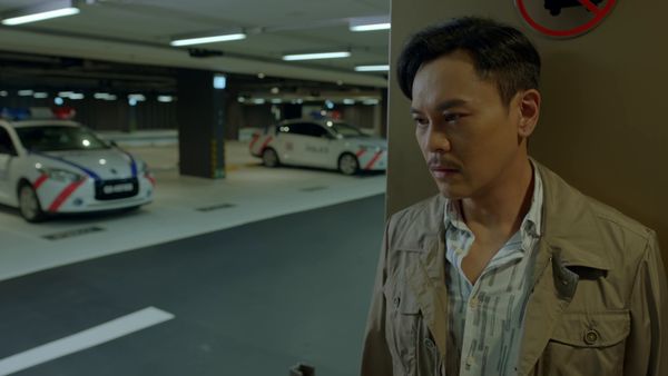 Dead Ringer - Episode 2