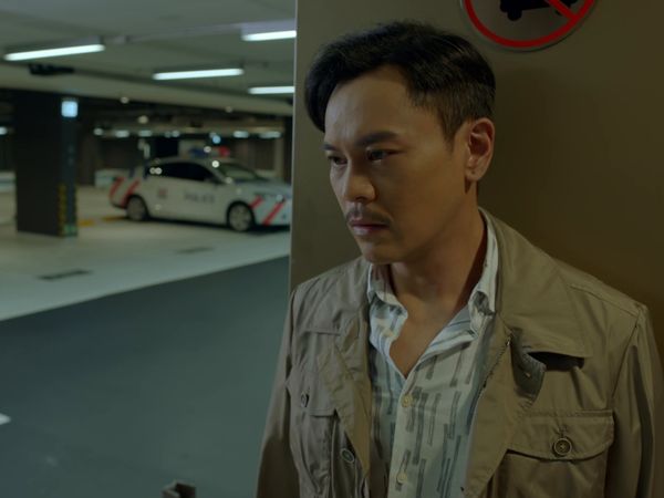 Dead Ringer - Episode 2