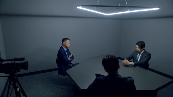 Dead Ringer - Episode 6