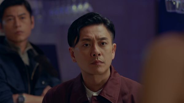Dead Ringer - Episode 12