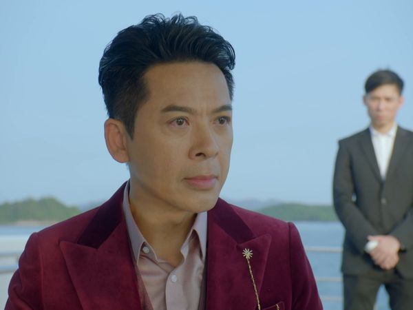 Dead Ringer - Episode 18