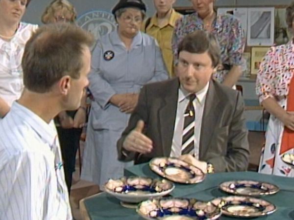 Antiques Roadshow - Northampton