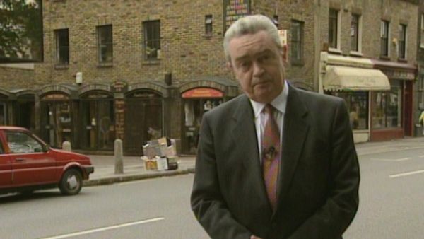 Antiques Roadshow - Islington