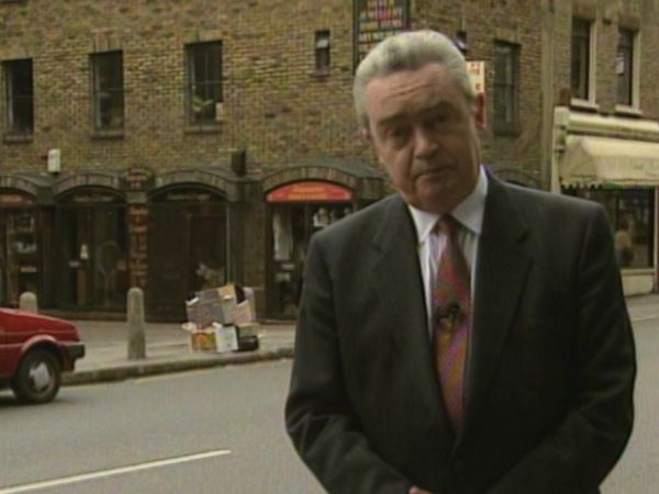 Antiques Roadshow - Islington