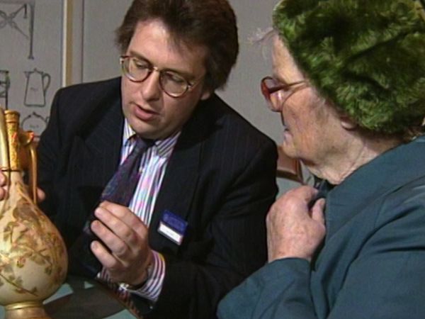 Antiques Roadshow - Darlington