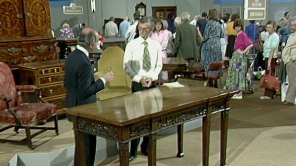 Antiques Roadshow - Stowmarket