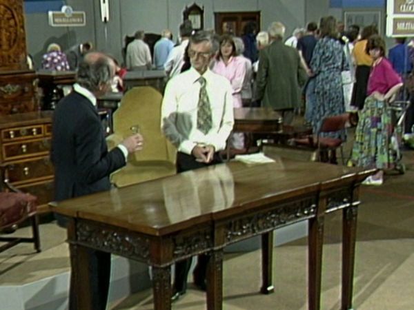 Antiques Roadshow - Stowmarket