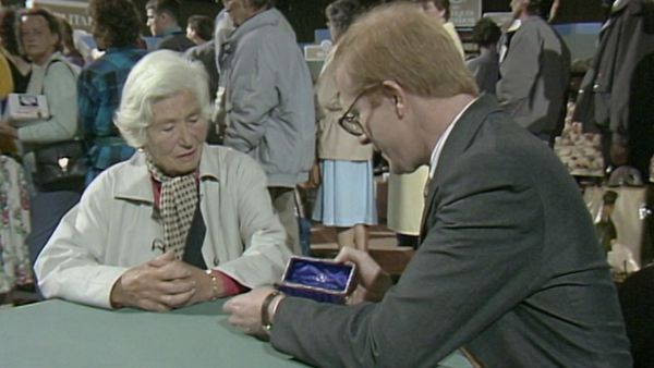 Antiques Roadshow - Whitehaven