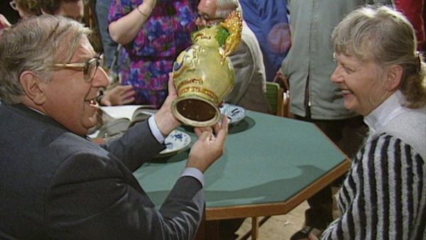 Antiques Roadshow - Stafford