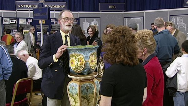 Antiques Roadshow - Clydebank