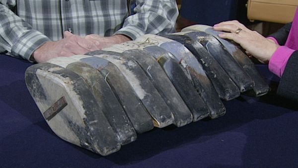 Antiques Roadshow - Clacton on Sea