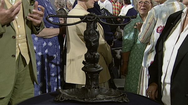 Antiques Roadshow - Wrexham